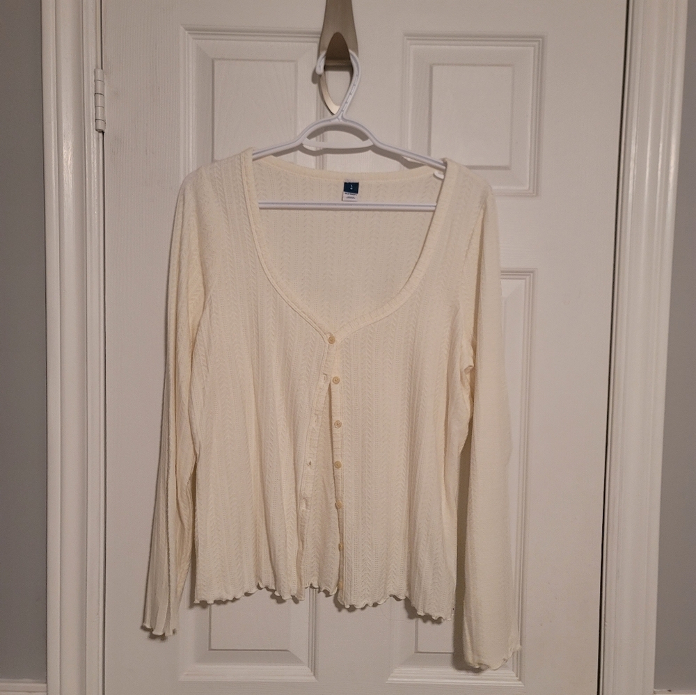 Old Navy Cardigan